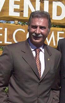 <span class="mw-page-title-main">Jorge Sobisch</span> Argentine politician