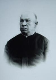 József Borovnyák Slovene writer, politician and Roman Catholic priest