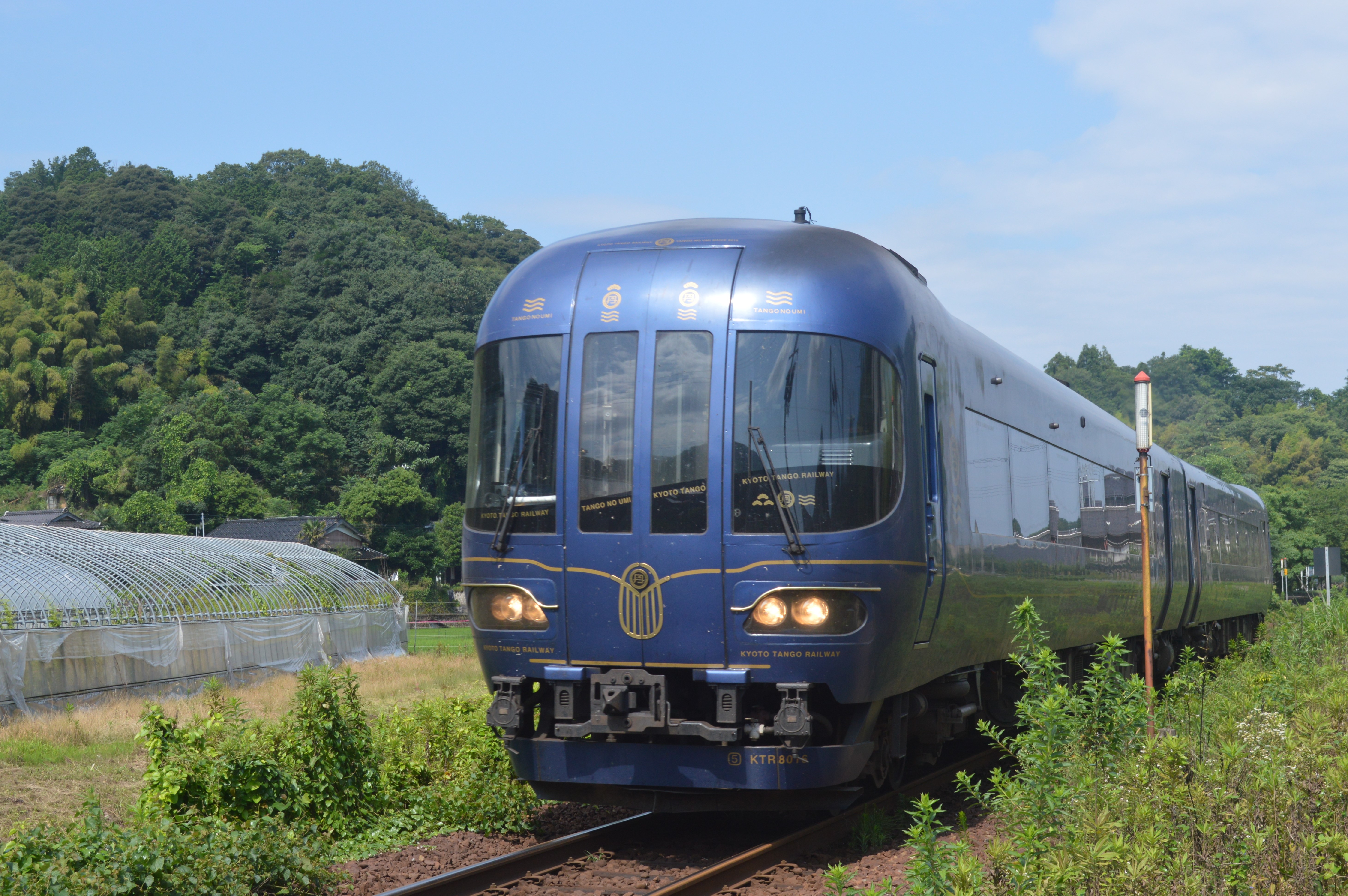 京都丹後鉄道宮豊線 Wikipedia