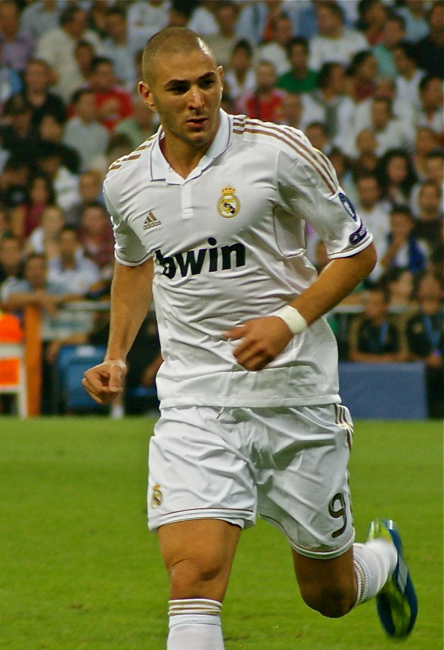 Berkas:Karim Benzema.jpg - Wikipedia bahasa Indonesia 