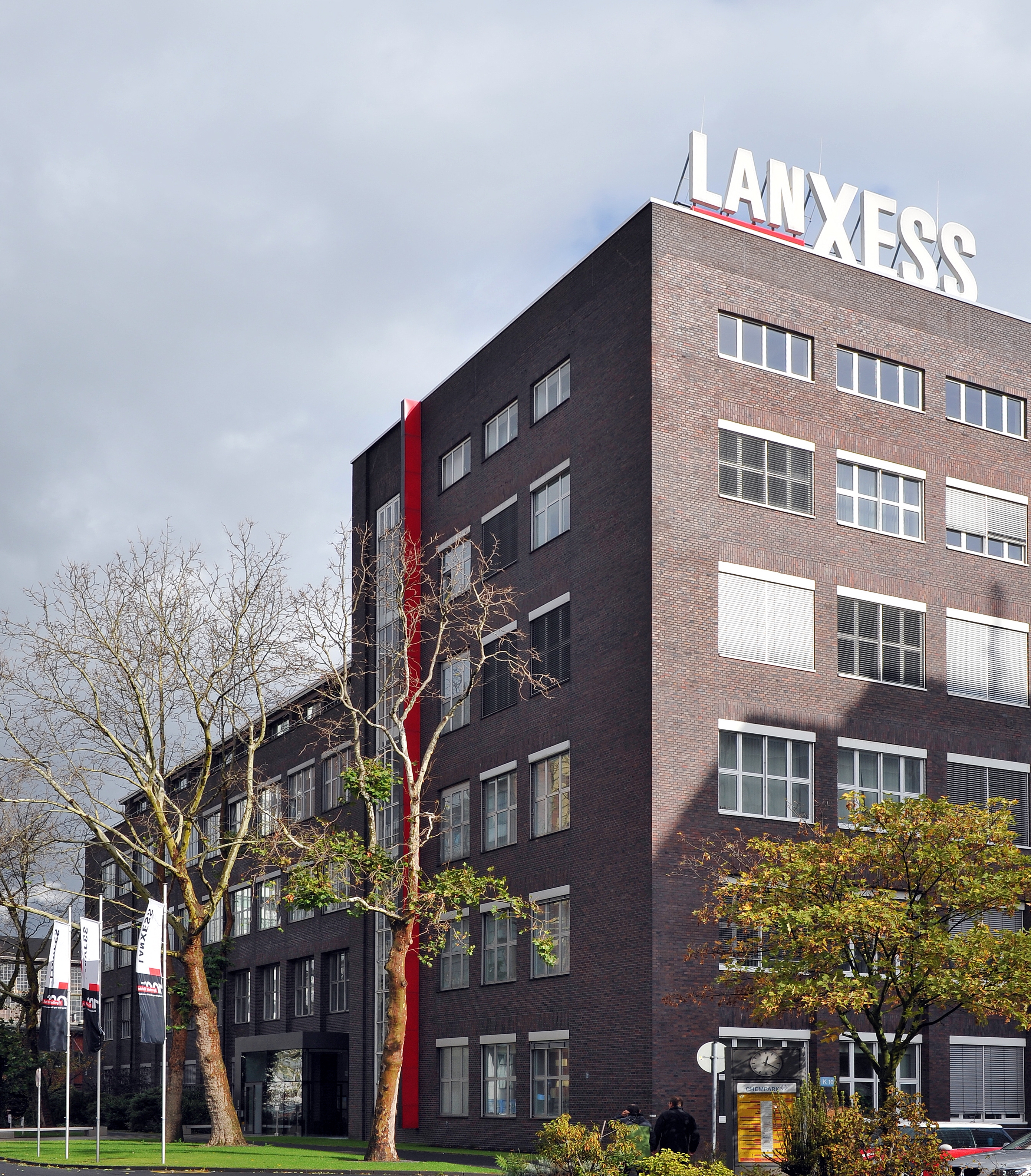 Lanxess Wikiwand