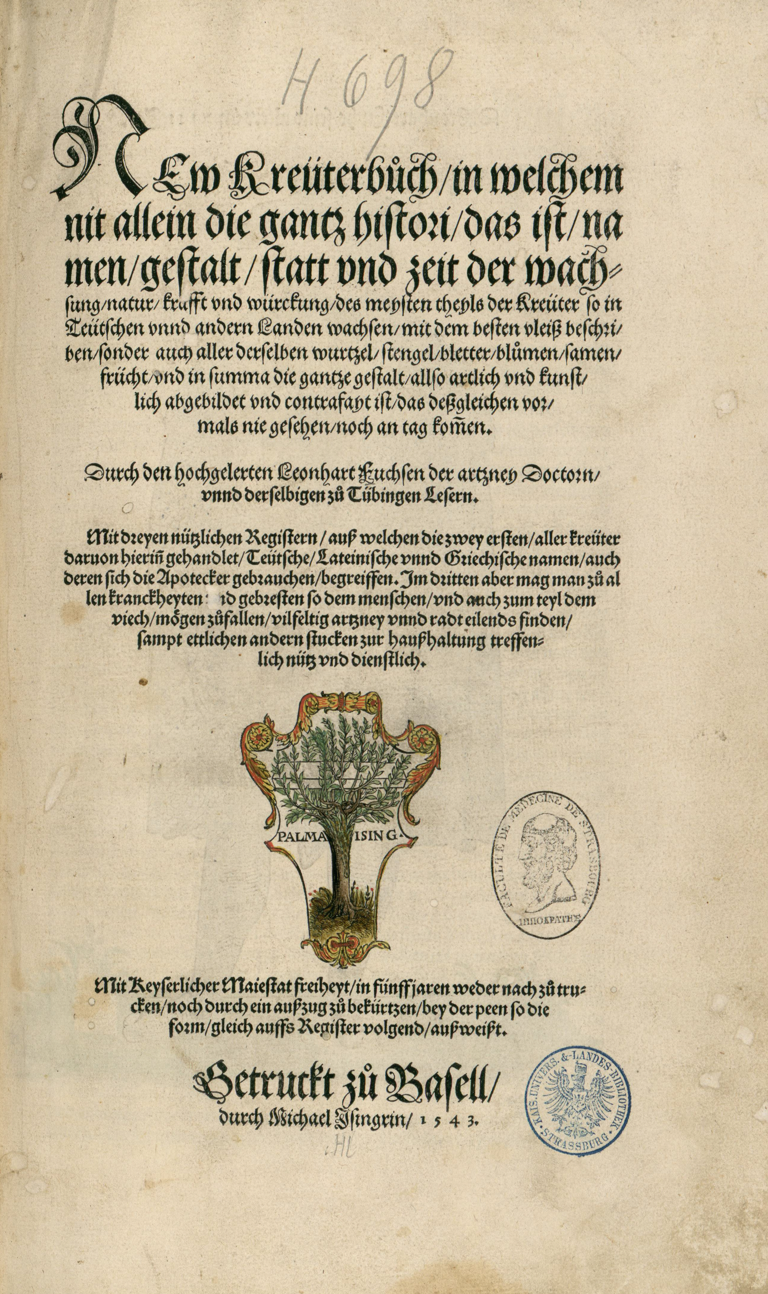 File:Leonhart Fuchs Kreüterbuch 1543.jpg - Wikimedia Commons