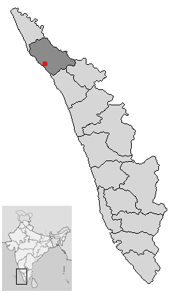 File:Location of Kannur Kerala.png