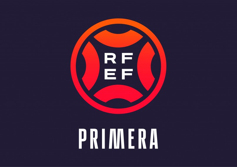 Rfef tv primera federación