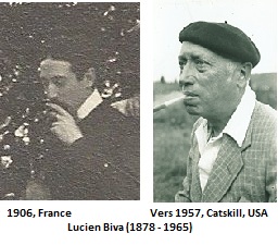 Lucien Biva