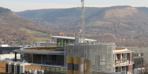 <span class="mw-page-title-main">Max Planck Institute for Biogeochemistry</span> Institute in the Max Planck Society located in Jena, Germany