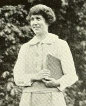 <span class="mw-page-title-main">Margaret Bailey Speer</span> American educator