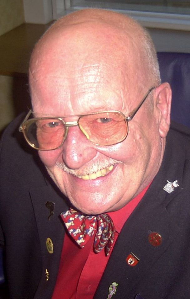 Sheard in 2003