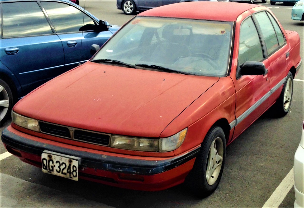 Lancer 1988