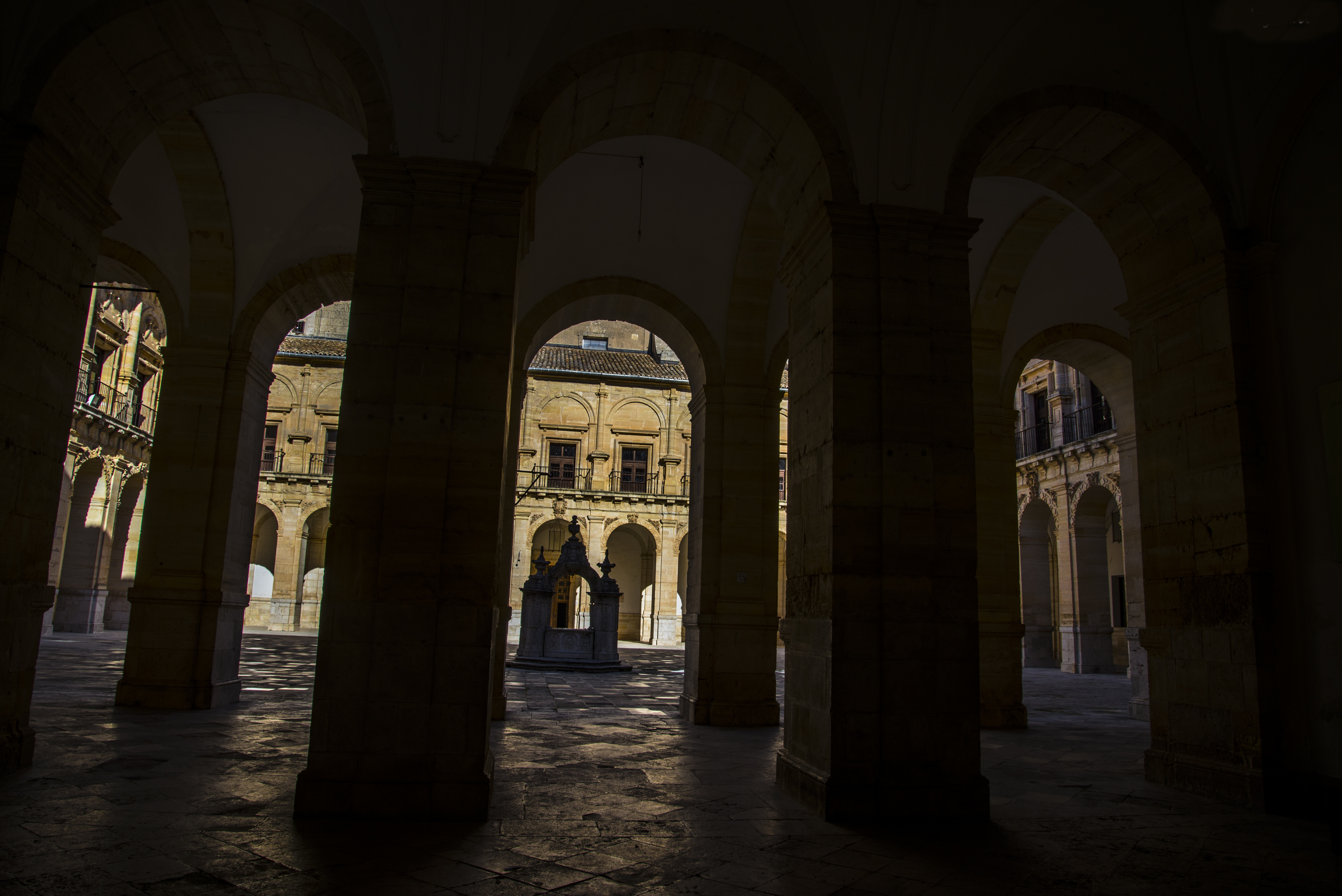 Se puede visitar el monasterio de lupiana