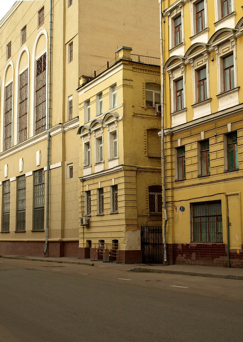 Улица садовническая москва. Москва ул Садовническая. Садовническая улица 9. Садовническая улица 9 стр 1. Улица Садовническая дом 80.