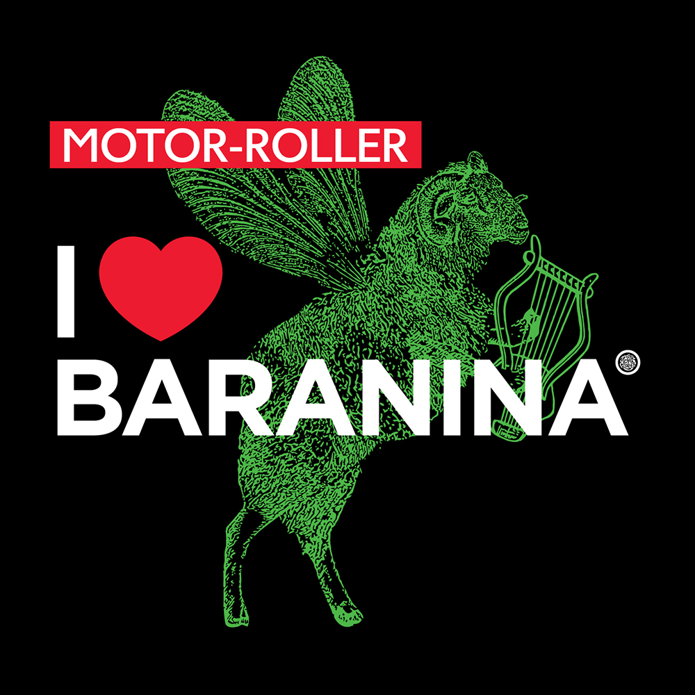 Rolling i love