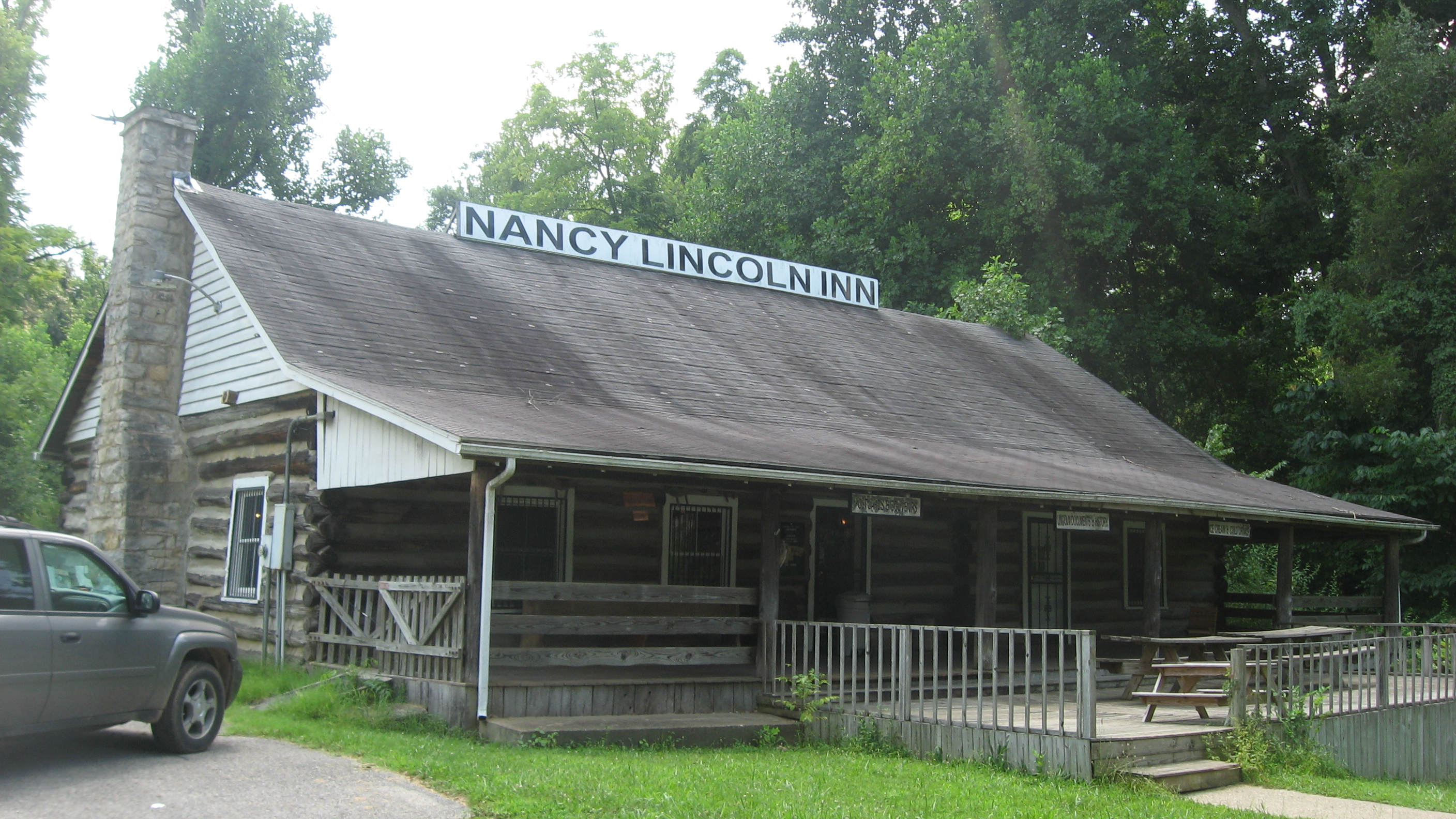 Photo of Nancy Lincoln Inn