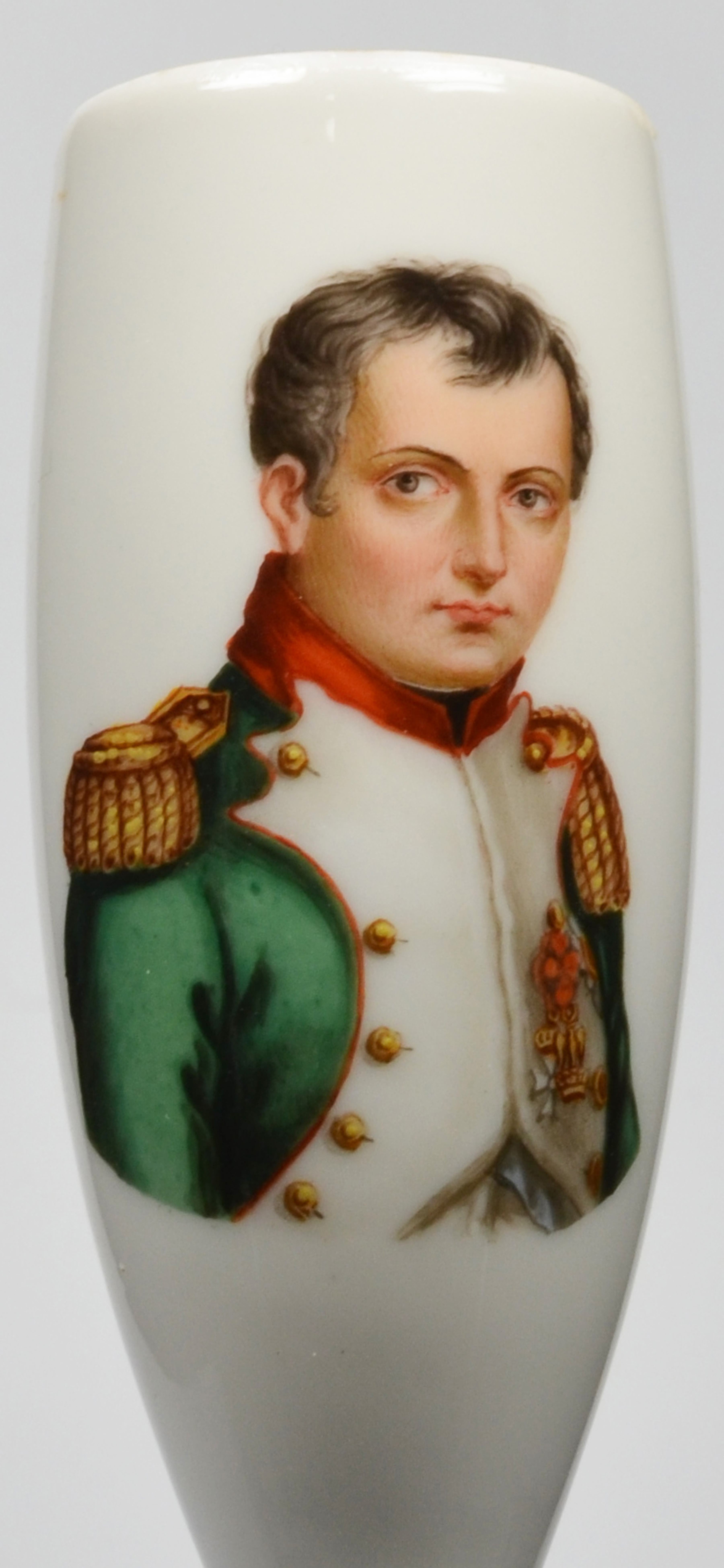 Portrait of Napoleon Bonaparte (1769-1821)