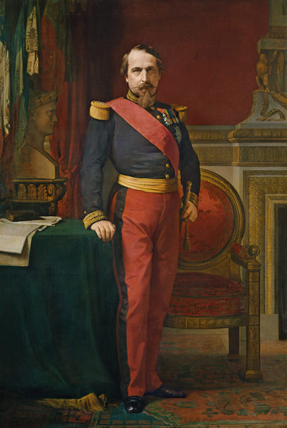 Louis-Napoléon, Prince Imperial - Wikipedia