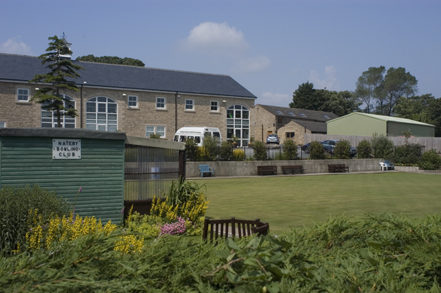 Nateby, Lancashire