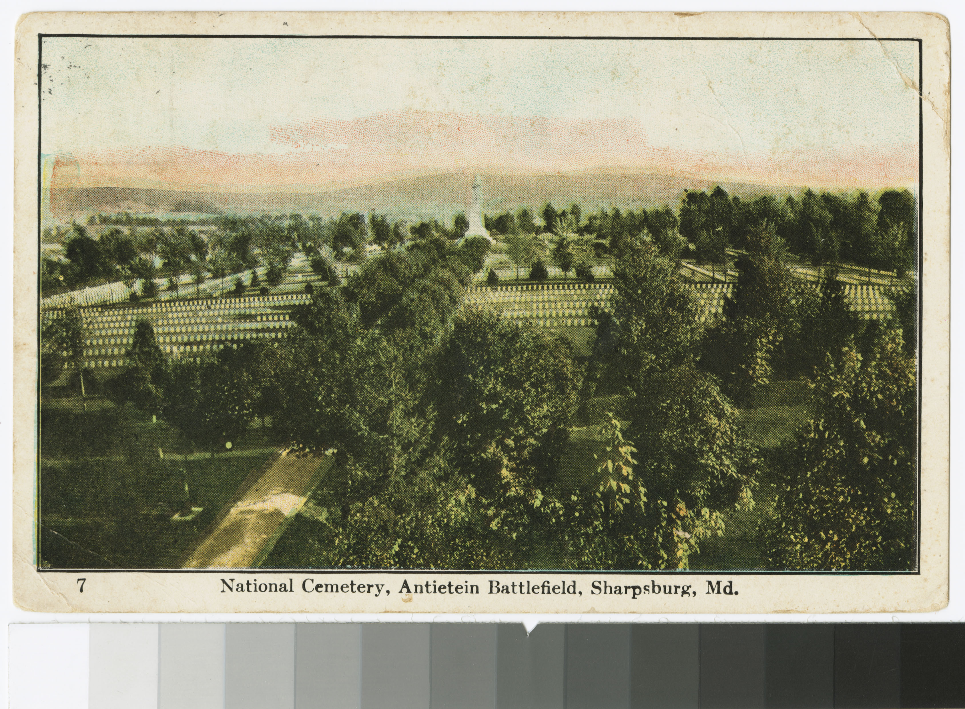 National Trust Library Historic Postcards Collection  Digital Collections  @ University of Maryland Libraries