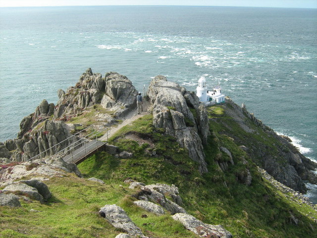 File:North West Point - geograph.org.uk - 596238.jpg