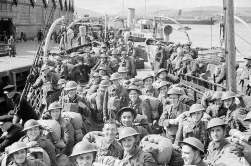 File:Norwegian troops greenock.JPG