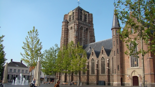 Oosterhout (Brabant-Septentrional)