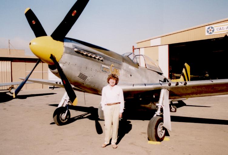 File:P-51 Mustang at Chino.jpg