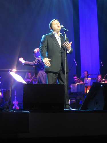 Paul Potts