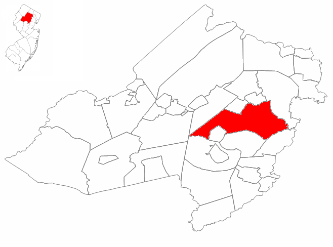 File:Parsippany-Troy Hills Township, Morris County, New Jersey.png