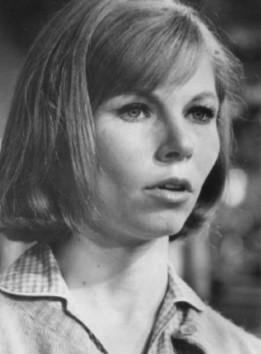 <span class="mw-page-title-main">Patricia Morrow</span> American actress