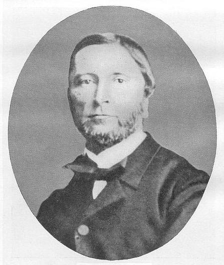 Paul Wilhelm Corssen