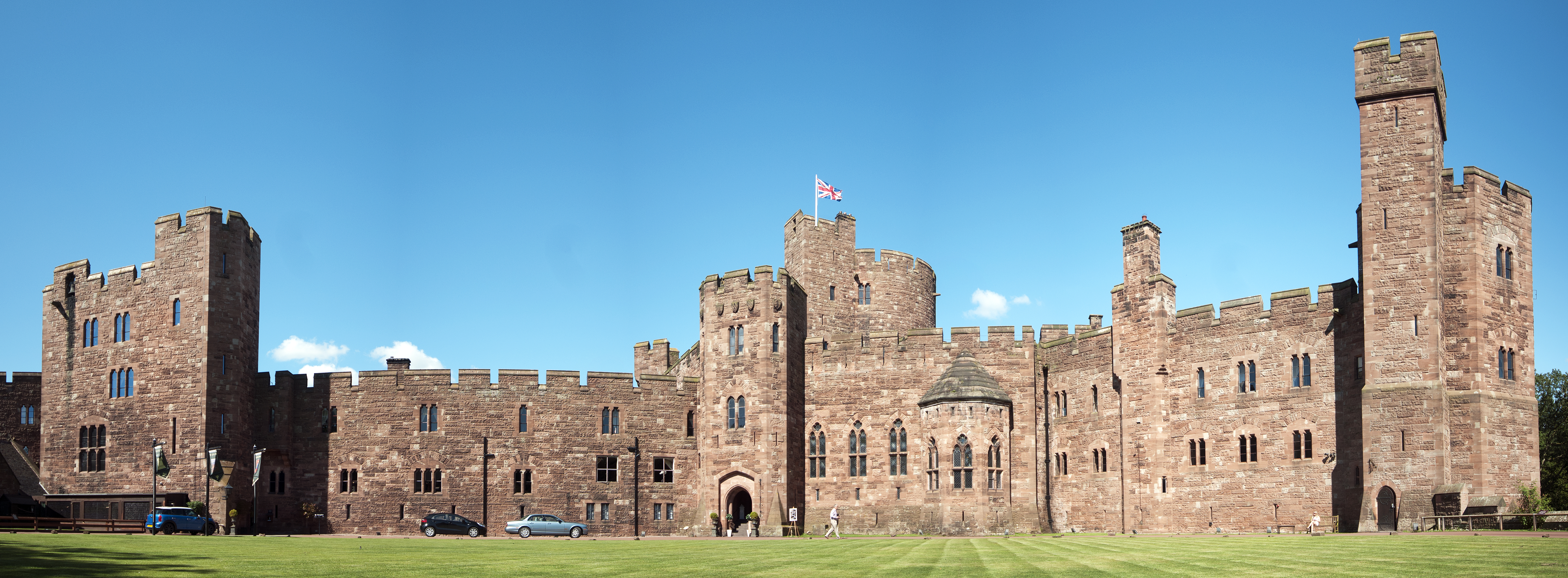 Lord's Castle - Wikipedia