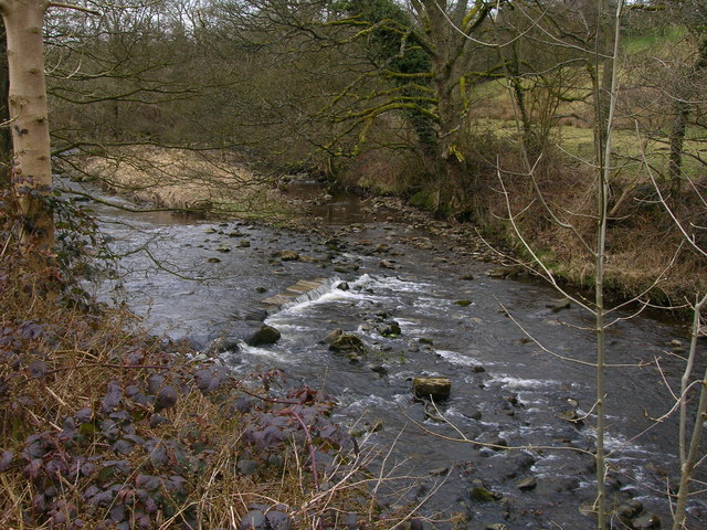 File:Pendle Water - geograph.org.uk - 1765381.jpg