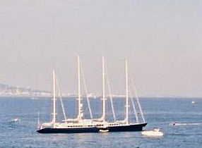 <span class="mw-page-title-main">Phocea (yacht)</span>