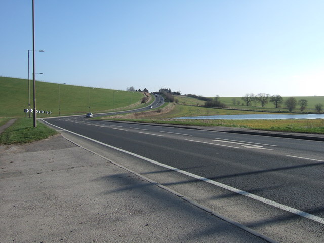 File:Pineapple Hill, Warmfield - geograph.org.uk - 365604.jpg