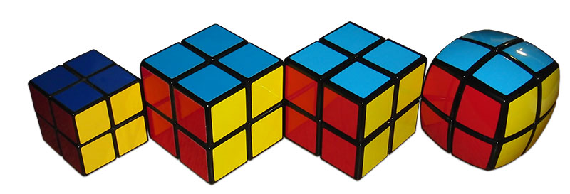 Håndskrift Mark træt af Pocket Cube – Wikipedia