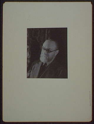 File:Portrait of Henri Matisse LCCN2004663298.jpg