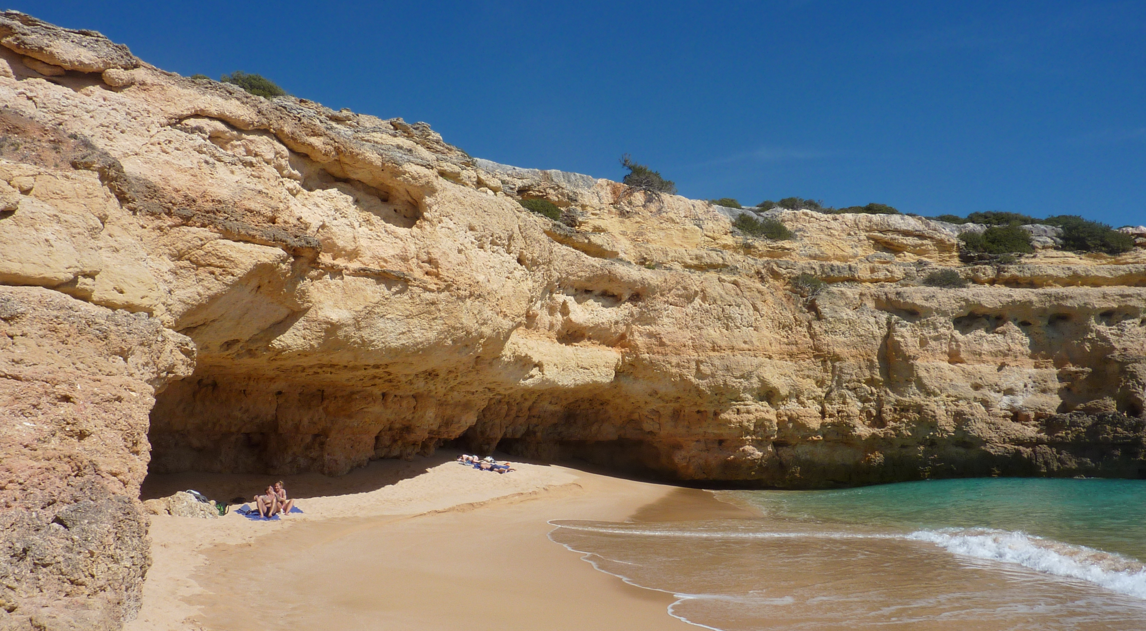 Algarve - Wikimedia Commons