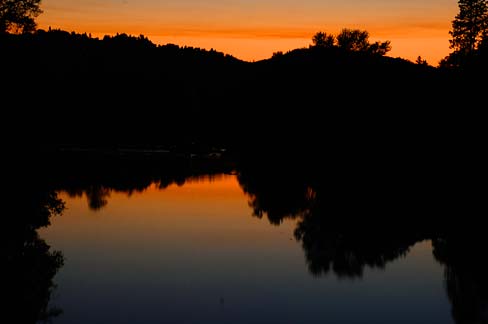 File:Roseburg Sunset (Douglas County, Oregon scenic images) (douDA0259).jpg