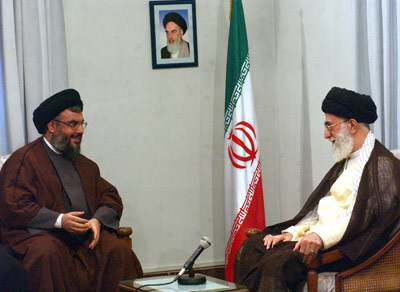 File:Seyyed Ali Khamenei and Seyyed Hassan Nasrallah by khamenei.ir 01(2005) 01.jpg