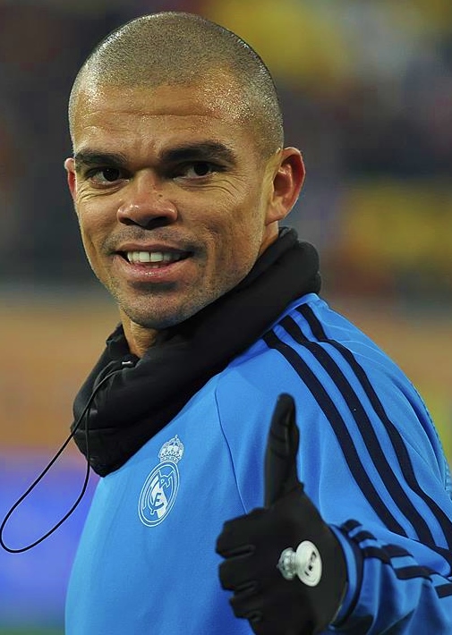  Pepe  footballer born 1983 Wikipedia