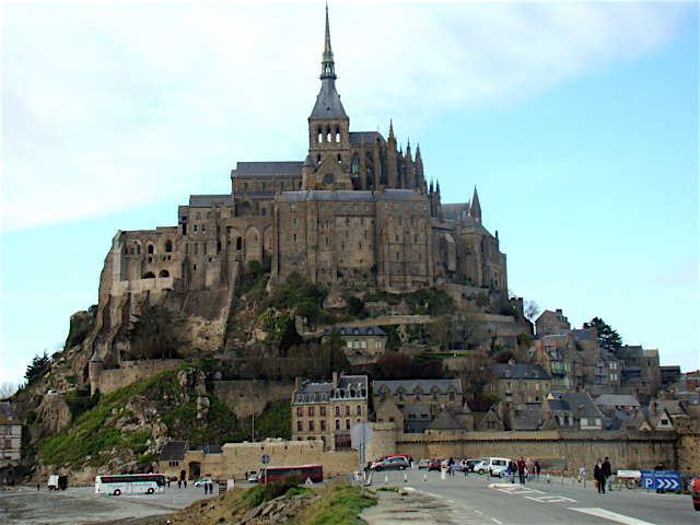 File:St Michel Panorama.jpg