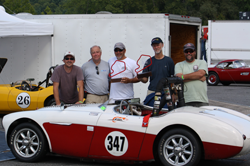 #347 wins at Lime Rock The 347 wins again at LimeRock Historic.png