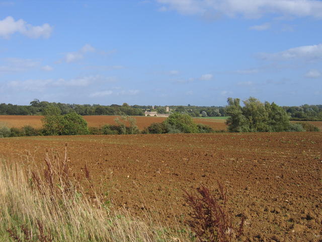 File:View towards Taynton - geograph.org.uk - 232769.jpg