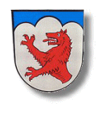 File:Wappen von Schaufling.png