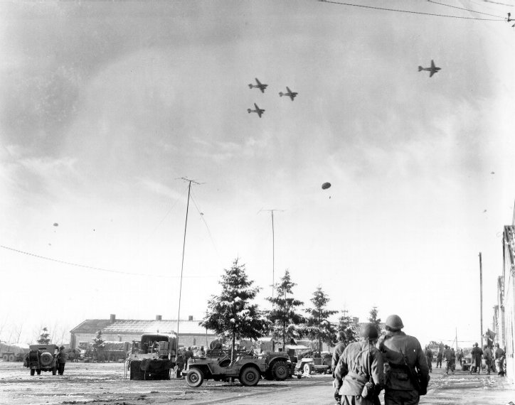 File:Watching C-47’s drop supplies.jpg