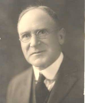 <span class="mw-page-title-main">William E. Mason (Canadian politician)</span>