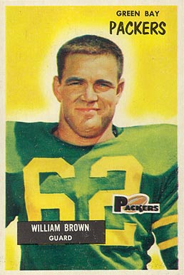 Buddy Brown (offensive guard, born 1925) - Wikipedia