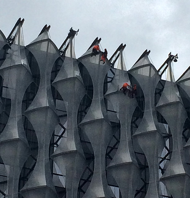 File:Workmen, Ponton Road (geograph 5330984).jpg ...