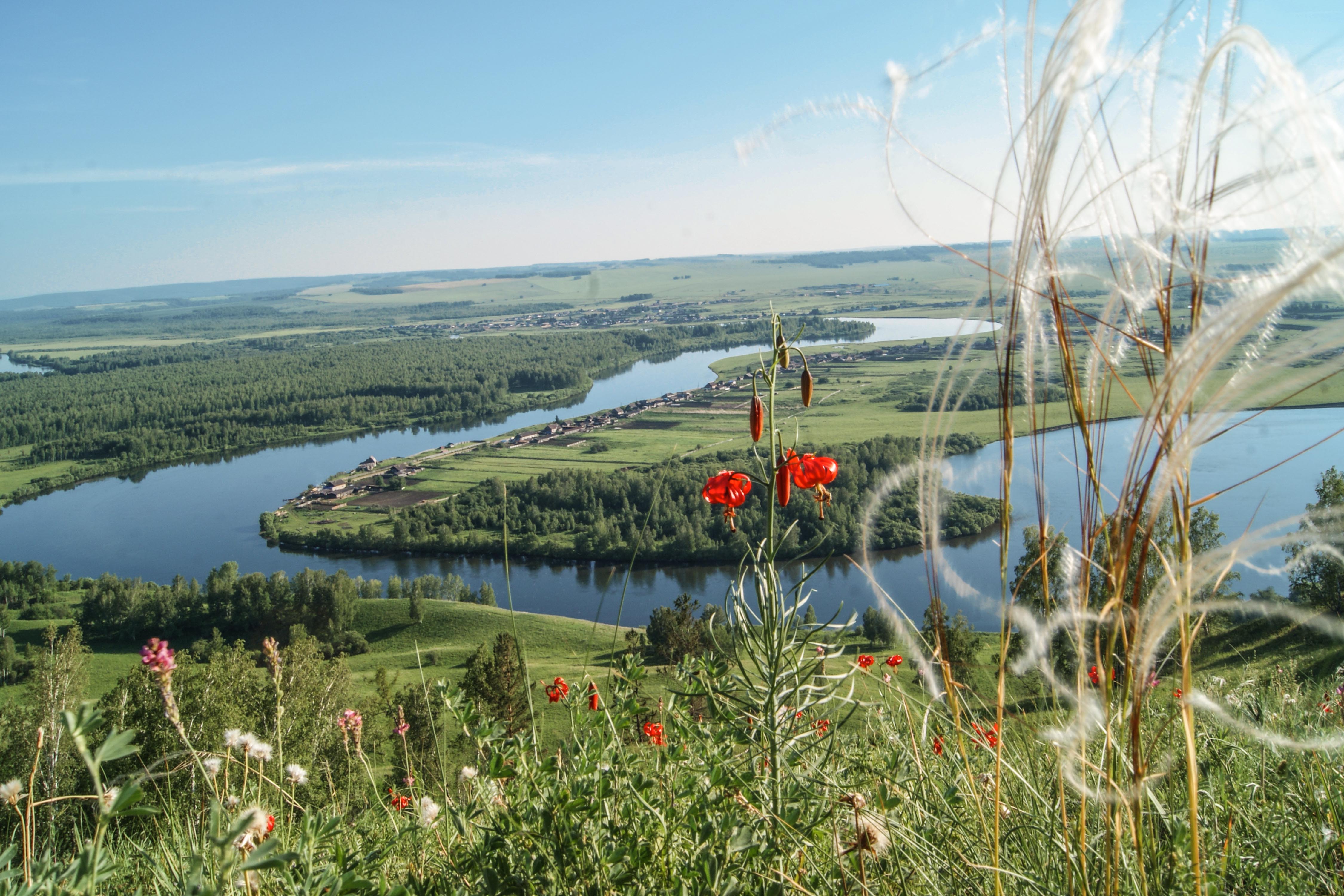 Ирбейское Красноярский Край Фото