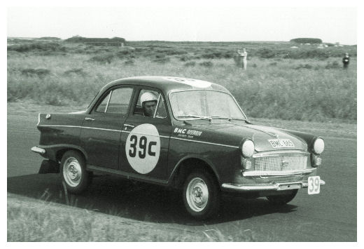 File:1960 Austin Lancer Series II.jpg