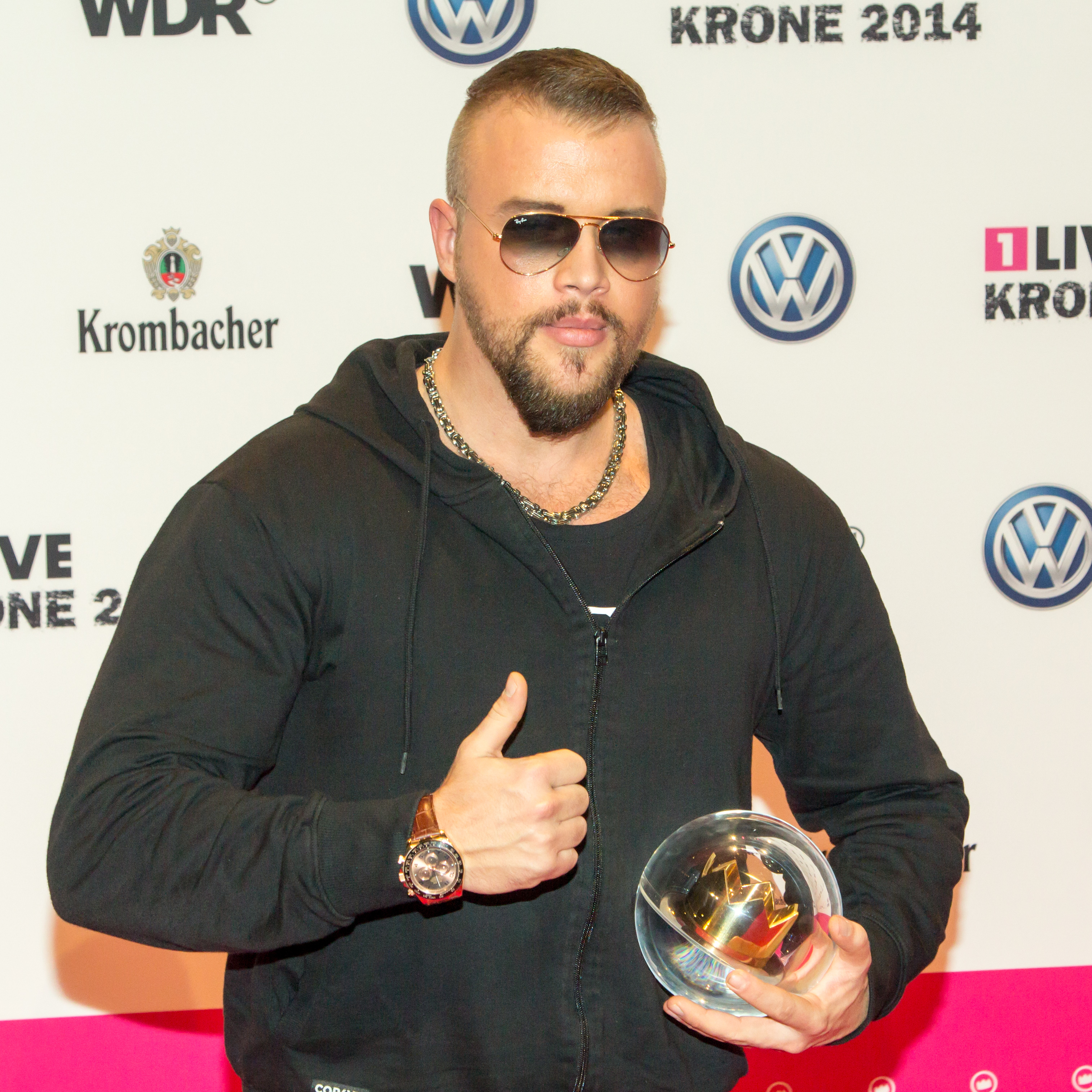 List Of Awards And Nominations Received By Kollegah Wikipedia